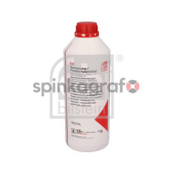 Płyn chłodniczy FEBI BILSTEIN 01381 | AUDI,PEUGEOT,SEAT,SKODA,VW (09194431,09194431S1,1940650,1940650S1,1940663)