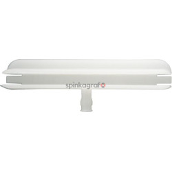 Spinka RESTAGRAF 10203 | mocowanie /spinki/ do aut FIAT-ALFA ROMEO-LANCIA-JEEP-CHRYSLER  PANDA 2003 - PUNTO I-II - MULTIPLA - DO