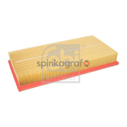Filtr powietrza FEBI BILSTEIN 14056 | AUDI,SEAT,SKODA,VW (1J0129620)