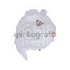 Zbiornik płynu chłodzącego FEBI BILSTEIN 181092 | MERCEDES-BENZ 9105010400,9105015300,A9105010400,A9105015300