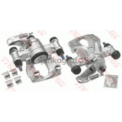 Zacisk hamulcowy TRW BHV933E | NISSAN,OPEL,RENAULT (4400100Q0C,4400100Q0D,4400100Q0J,440014373R,4420057)