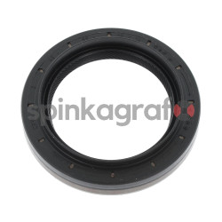Uszczelniacz skrzyni biegów CORTECO 01025573B | BMW (1214072,33121214080)