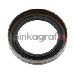 Uszczelniacz skrzyni biegów CORTECO 01025573B | BMW (1214072,33121214080)