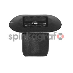 Gniazdo montażowe RESTAGRAF 1324 BAG