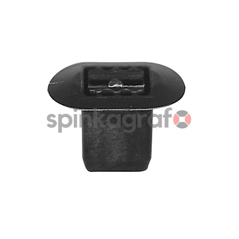 Gniazdo montażowe RESTAGRAF 1324 BAG Gniazdo montażowe RESTAGRAF 1324 BAG