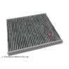 Filtr kabiny węglowy BLUE PRINT ADF122506 | FORD 1253200,1253220,1315687