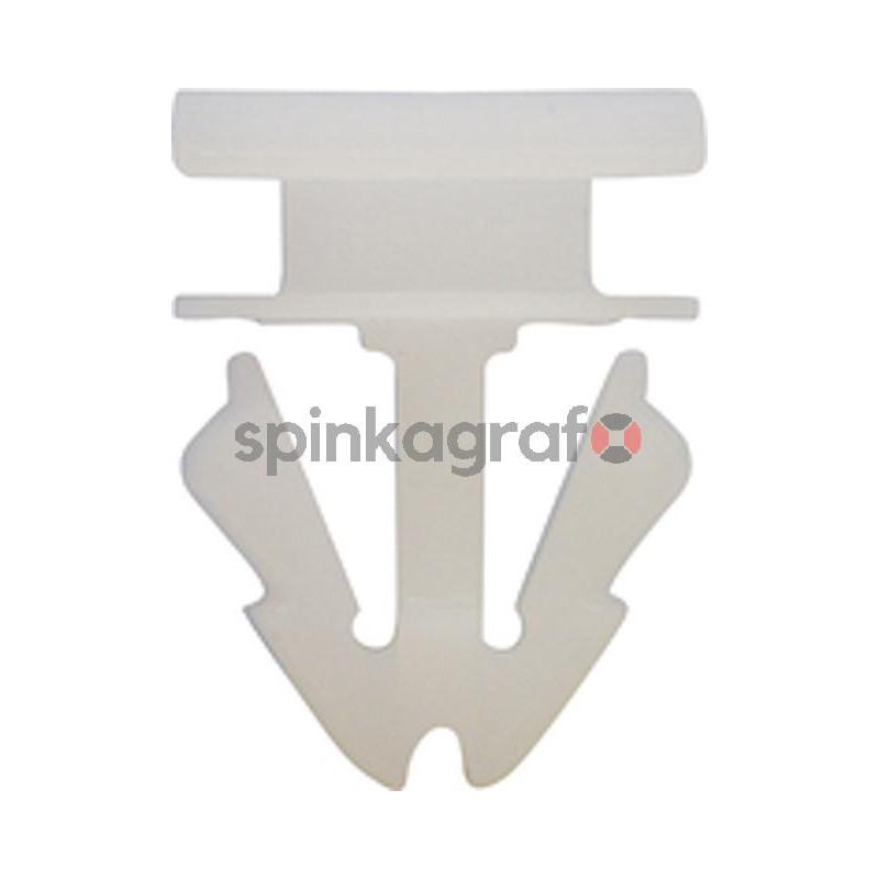 Spinka listwy bocznej RESTAGRAF 1490 BAG Spinka listwy bocznej RESTAGRAF 1490 BAG