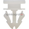 Spinka listwy bocznej RESTAGRAF 1490 BAG