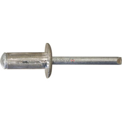 Nit montażowy metalowy RESTAGRAF 9860 BAG