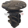 Spinka RESTAGRAF 9993 BAG