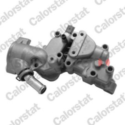 Obudowa termostatu CALORSTAT BY VERNET WF0126M |  (1336P9,1336Y8,9654775080)