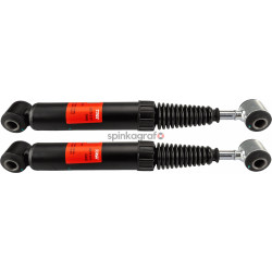 Amortyzator TRW JGT177T