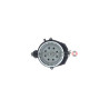 Wentylator wnętrza / dmuchawa MAHLE ORIGINAL AB 336 000S | CITROËN,PEUGEOT 6441AR,6441AS