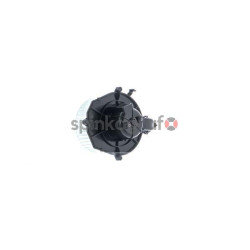 Wentylator wnętrza / dmuchawa MAHLE ORIGINAL AB 336 000S | CITROËN,PEUGEOT 6441AR,6441AS