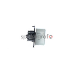 Wentylator wnętrza / dmuchawa MAHLE ORIGINAL AB 336 000S | CITROËN,PEUGEOT 6441AR,6441AS
