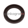 Uszczelniacz wału korbowego CORTECO 20015456B | ALFA ROMEO,ALPINE,AUDI,BMW,CARBODIES (032612,032622,032623,1611466G00,2172929000