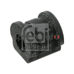 Guma drążka stabilizatora FEBI BILSTEIN 27642 | SEAT,SKODA,VW (6Q0411303AE,6Q0411303H,6Q0411305J,6Q0411314E,6Q0411314N)