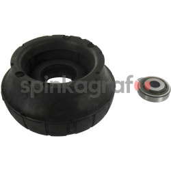 Łożysko amortyzatora SKF VKDA 35622 | FIAT,NISSAN,OPEL,RENAULT (4408056,5432500QAB,6000617494,8200010518,91166315)