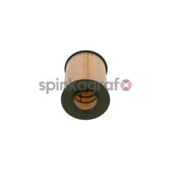 Filtr powietrza BOSCH F026400492