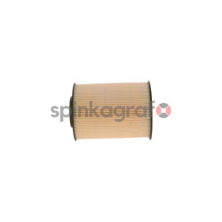 Filtr powietrza BOSCH F026400492