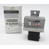 Przekaźnik świec żarowych RENAULT 9640469680 | CITROEN BERLINGO 1.6 HDI 07.05-;RENAULT 2.0 DCi ;OPEL VIVARO 2.0 CDTI 08.06- 
