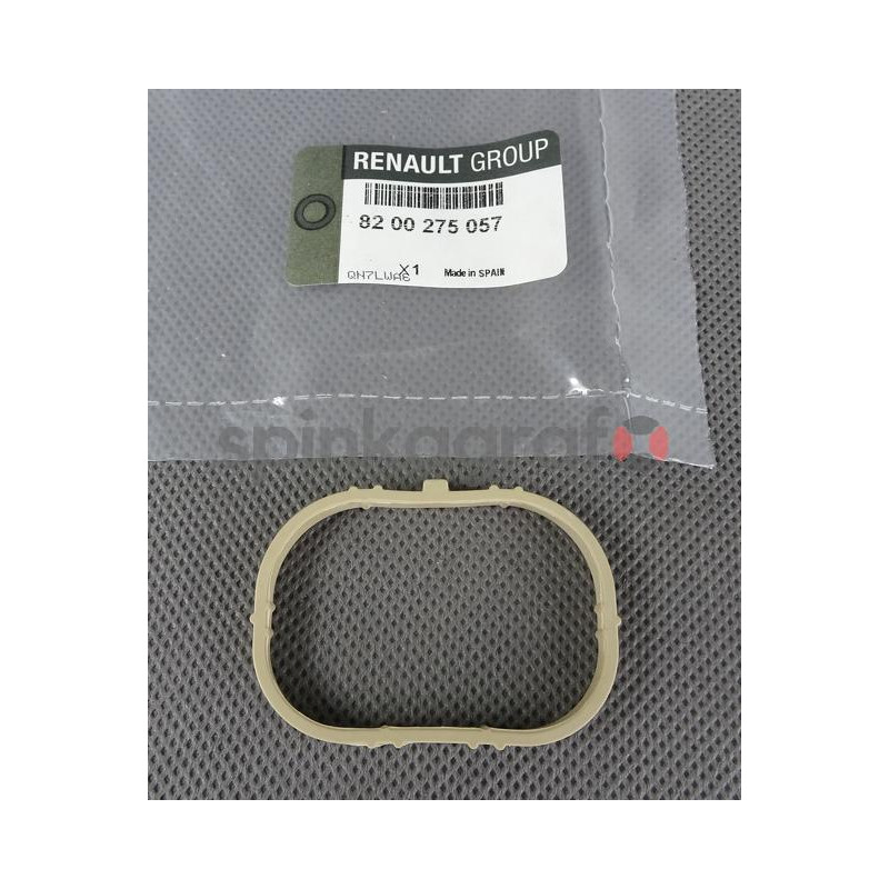 Uszczelka kolektora RENAULT 8200275057 | RENAULT CLIO, CLIO III, FLUENCE,GRAND SCENIC II,III, LAGUNA II,III, MEGANE CC,MEGANE II Uszczelka kolektora RENAULT 8200275057 | RENAULT CLIO, CLIO III, FLUENCE,GRAND SCENIC II,III, LAGUNA II,III, MEGANE CC,MEGANE II