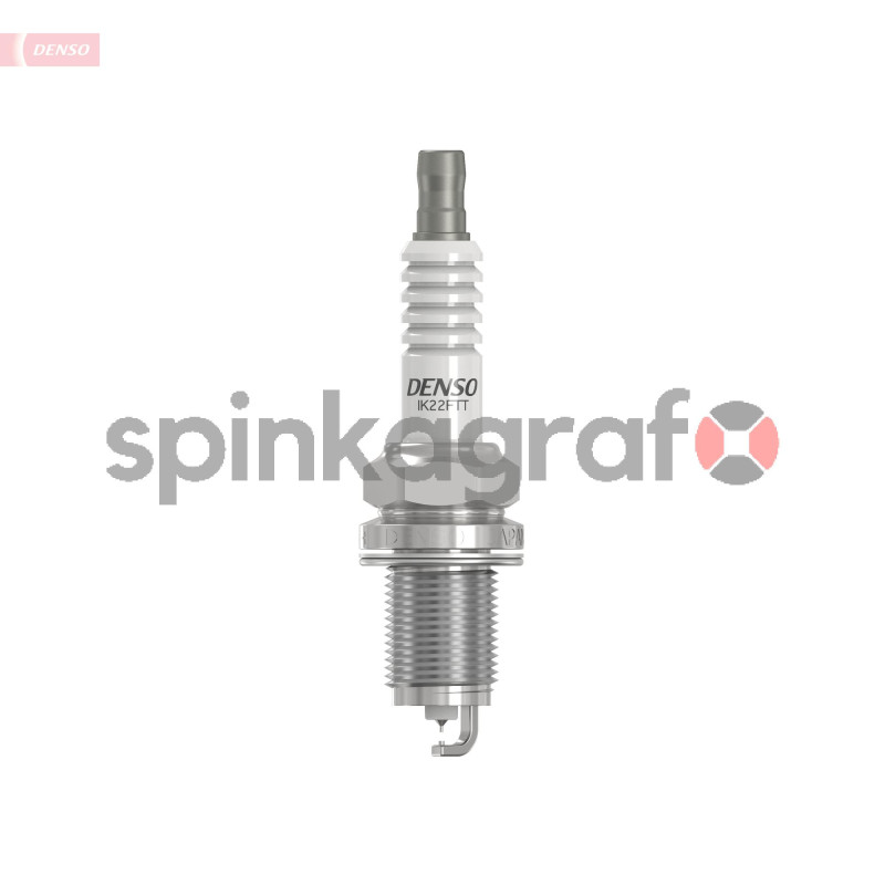 Świeca zapłonowa DENSO IK22FTT | ALPINA,ALPINE,AUDI,CATERHAM,CHEVROLET 000010BKR7,06H905601A,101000003AA,101000004AA,101000014AA Świeca zapłonowa DENSO IK22FTT | ALPINA,ALPINE,AUDI,CATERHAM,CHEVROLET 000010BKR7,06H905601A,101000003AA,101000004AA,101000014AA