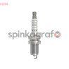 Świeca zapłonowa DENSO IK22FTT | ALPINA,ALPINE,AUDI,CATERHAM,CHEVROLET 000010BKR7,06H905601A,101000003AA,101000004AA,101000014AA