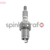 Świeca zapłonowa DENSO IK22FTT | ALPINA,ALPINE,AUDI,CATERHAM,CHEVROLET 000010BKR7,06H905601A,101000003AA,101000004AA,101000014AA