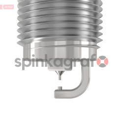 Świeca zapłonowa DENSO IK22FTT | ALPINA,ALPINE,AUDI,CATERHAM,CHEVROLET 000010BKR7,06H905601A,101000003AA,101000004AA,101000014AA