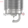 Świeca zapłonowa DENSO IK22FTT | ALPINA,ALPINE,AUDI,CATERHAM,CHEVROLET 000010BKR7,06H905601A,101000003AA,101000004AA,101000014AA