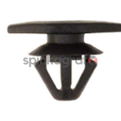 Spinka RESTAGRAF 12862 BAG