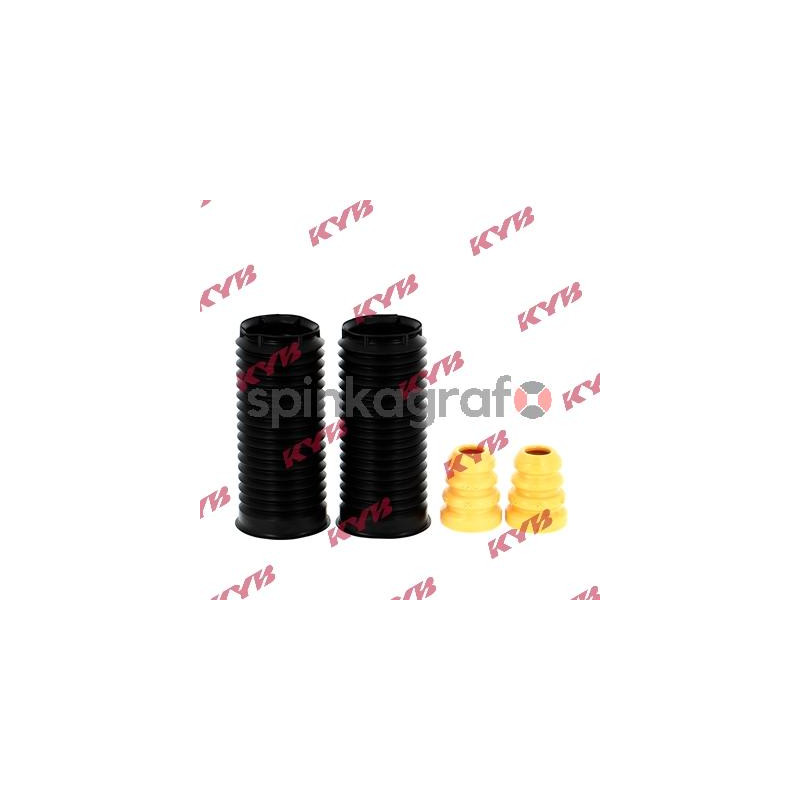 Osłona amortyzatora KYB 910275 Osłona amortyzatora KYB 910275