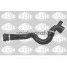Przewód wody SASIC 3406444 | BMW 17127531769