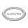 Uszczelka korka spustu oleju ELRING 591.840 | AUDI,BENTLEY,CUPRA,FORD,KTM N0138157,N0138158