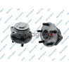 Łożysko koła GSP 9400273 | SUBARU,TOYOTA 28373CA000,SU00300782