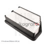 Filtr powietrza BLUE PRINT ADG022100 | HYUNDAI,KIA 281132S000