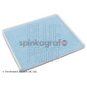 Filtr kabiny BLUE PRINT ADG02557 | HYUNDAI,KIA 971331E000,971331E100,971332H000,971332H001,S971332H001
