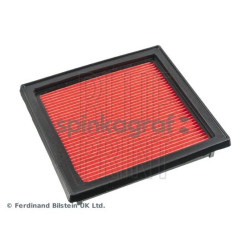 Filtr powietrza BLUE PRINT ADN12223 | NISSAN 165460U800,165460U80A,1654641B00,16546AX600,AY120NS005