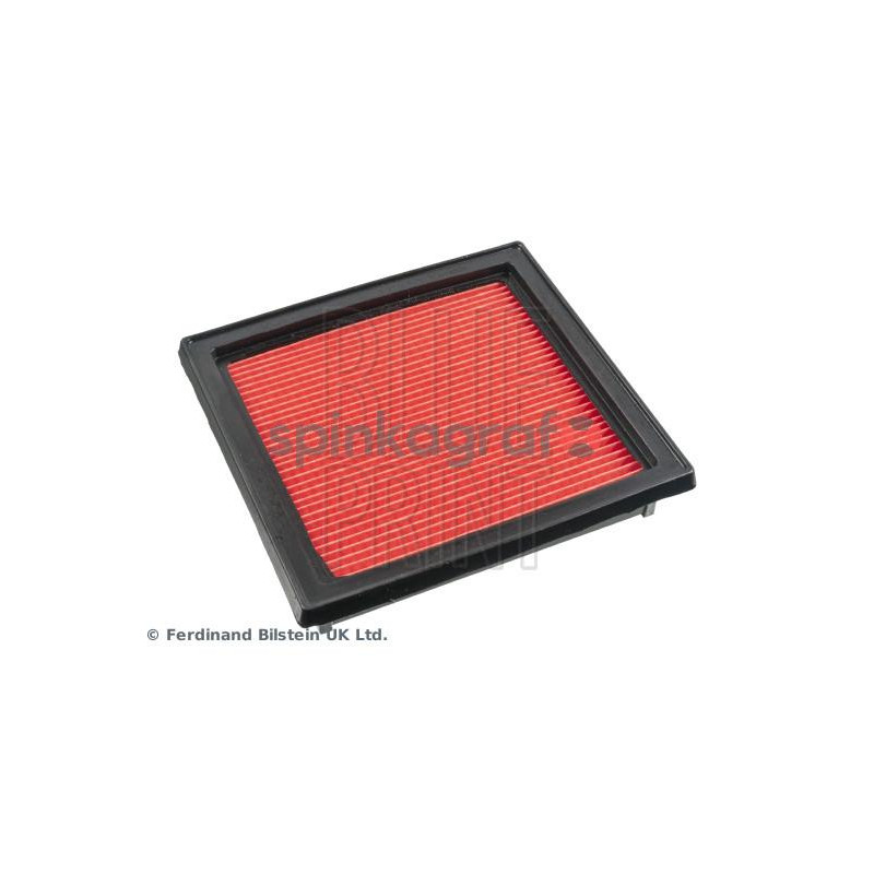 Filtr powietrza BLUE PRINT ADN12223 | NISSAN 165460U800,165460U80A,1654641B00,16546AX600,AY120NS005 Filtr powietrza BLUE PRINT ADN12223 | NISSAN 165460U800,165460U80A,1654641B00,16546AX600,AY120NS005