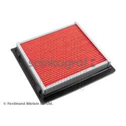 Filtr powietrza BLUE PRINT ADN12223 | NISSAN 165460U800,165460U80A,1654641B00,16546AX600,AY120NS005