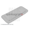 Filtr powietrza BLUE PRINT ADT32260 | CITROËN,DAIHATSU,PEUGEOT,TOYOTA 1444PV,1444PW,1444RG,1444RH,1444XA