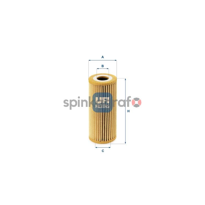 Filtr oleju UFI 25.067.00 | MERCEDES-BENZ 6401800009,6401800109,6401840125,6681800009,A6401800009 Filtr oleju UFI 25.067.00 | MERCEDES-BENZ 6401800009,6401800109,6401840125,6681800009,A6401800009