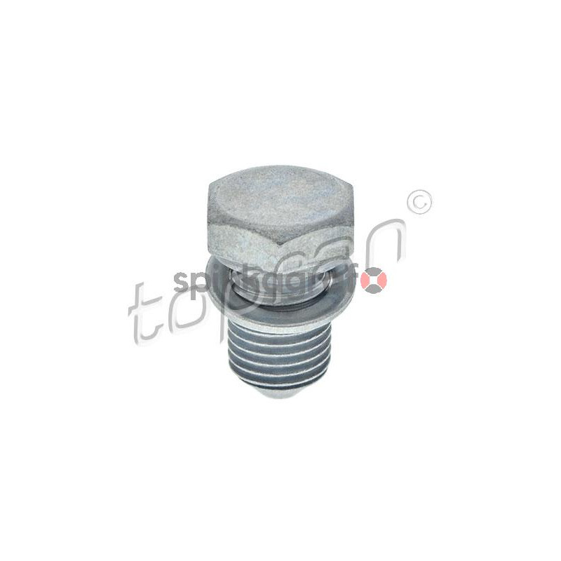 Korek spustowy oleju TOPRAN 109 035 | AUDI,CUPRA,FORD,MITSUBISHI,PORSCHE 1459212,6M216B709AA,MN980017,MN980254,N90813201 Korek spustowy oleju TOPRAN 109 035 | AUDI,CUPRA,FORD,MITSUBISHI,PORSCHE 1459212,6M216B709AA,MN980017,MN980254,N90813201