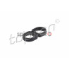 Uszczelka obudowy filtra TOPRAN 117 385 | AUDI,SEAT,SKODA,VW 03N117070,65059010000