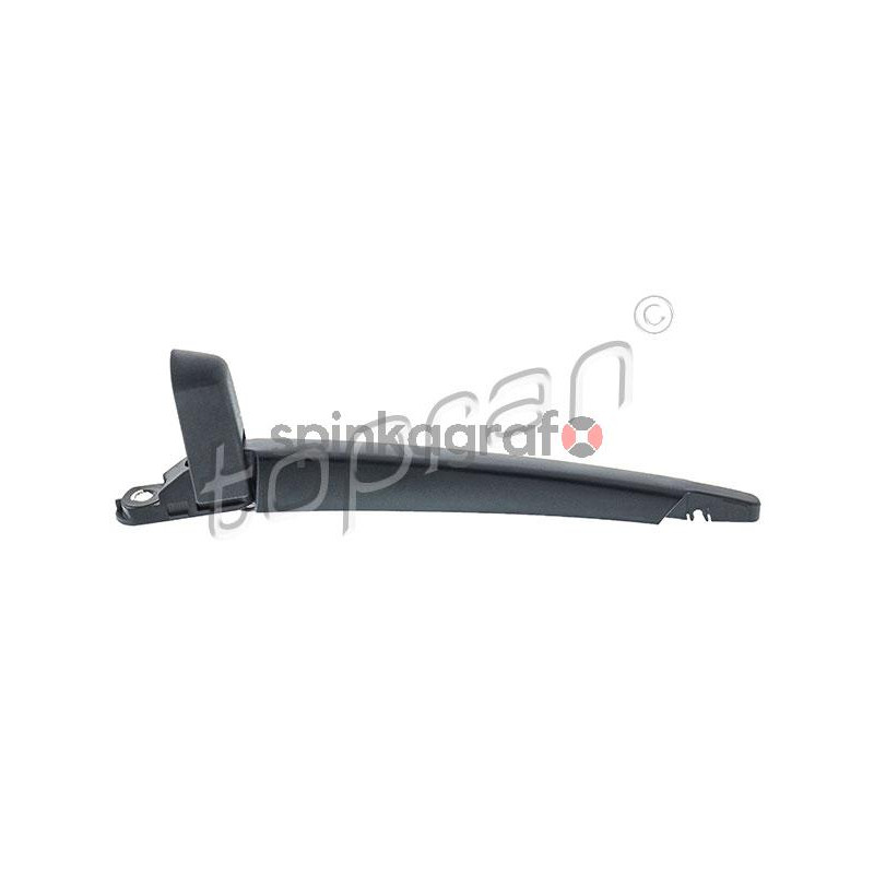 Ramię wycieraczki TOPRAN 701 052 | DACIA,RENAULT 7701045207 Ramię wycieraczki TOPRAN 701 052 | DACIA,RENAULT 7701045207