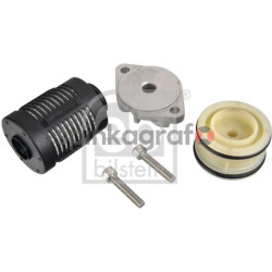 Filtr oleju FEBI BILSTEIN 177922 | AUDI,SEAT,SKODA,VW 01Z525558,01Z525558SK1,09N525554,09N525554A,09N525554ASK1