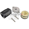 Filtr oleju FEBI BILSTEIN 177922 | AUDI,SEAT,SKODA,VW 01Z525558,01Z525558SK1,09N525554,09N525554A,09N525554ASK1