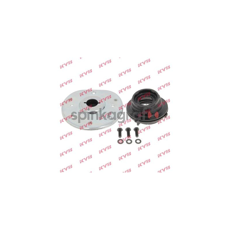 Poduszka amortyzatora z łożyskiem KYB SM5787 | LAND ROVER (LR001145,LR018785,LR032578) Poduszka amortyzatora z łożyskiem KYB SM5787 | LAND ROVER (LR001145,LR018785,LR032578)