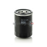 Filtr oleju MANN-FILTER W 610/6 | HONDA (04154PR3E00,15200PH1004,15220PH1014,15400611003,15400679003)